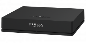 PIEGA Connect loudspeaker