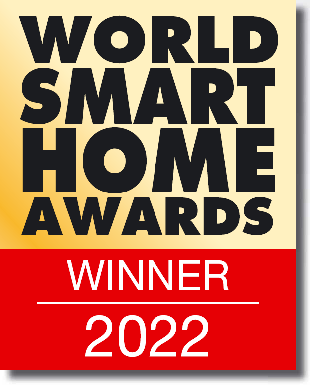 World Smart Home Awards – Winner 2022: PIEGA Ace 30 Wireless