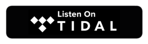 Button displaying "Listen on TIDAL" that is linked to our new PIEGA x Coffee Mood playlist on TIDAL.