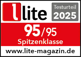 Review Lite-Magazin Premium 701 Gen2