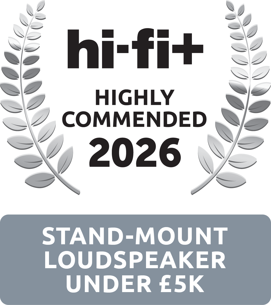 Award Hi-Fi+